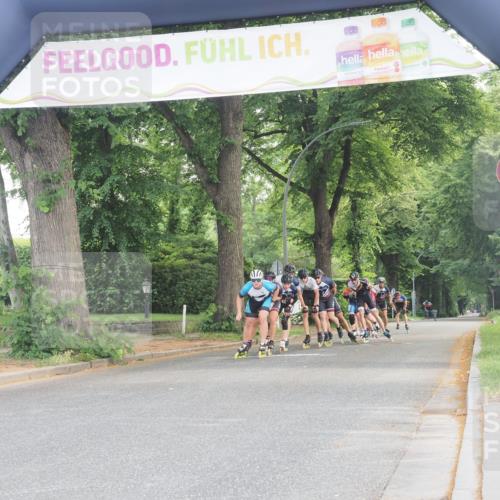 29.06.2025 - hella hamburg halbmarathon KatJ http://msf.ph/oto/8158490 29.06.2025 09:04:54 Zwischen KM18-KM19  meine-sportfotos.de