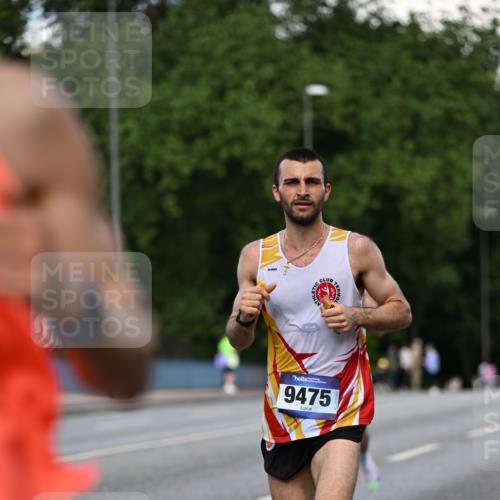 29.06.2025 - hella hamburg halbmarathon Dr. Thomas Lammeyer http://msf.ph/oto/8158515 29.06.2025 09:43:42 Kennedybrücke 5253, 6816, 9151, 9447, 9475 meine-sportfotos.de
