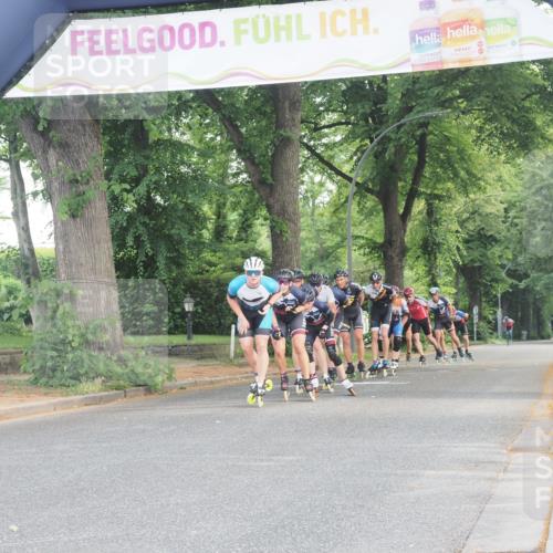 29.06.2025 - hella hamburg halbmarathon KatJ http://msf.ph/oto/8158529 29.06.2025 09:04:54 Zwischen KM18-KM19  meine-sportfotos.de