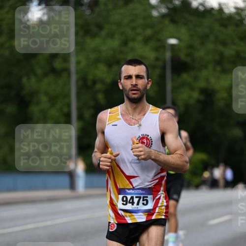 29.06.2025 - hella hamburg halbmarathon Dr. Thomas Lammeyer http://msf.ph/oto/8158530 29.06.2025 09:43:42 Kennedybrücke 5253, 6816, 9151, 9447, 9475 meine-sportfotos.de
