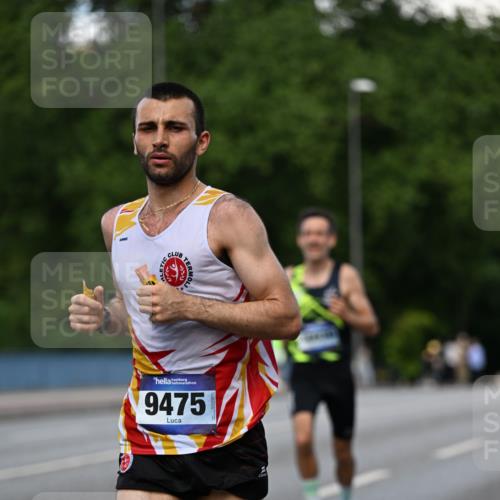 29.06.2025 - hella hamburg halbmarathon Dr. Thomas Lammeyer http://msf.ph/oto/8158551 29.06.2025 09:43:43 Kennedybrücke 5253, 6816, 9151, 9447, 9475 meine-sportfotos.de