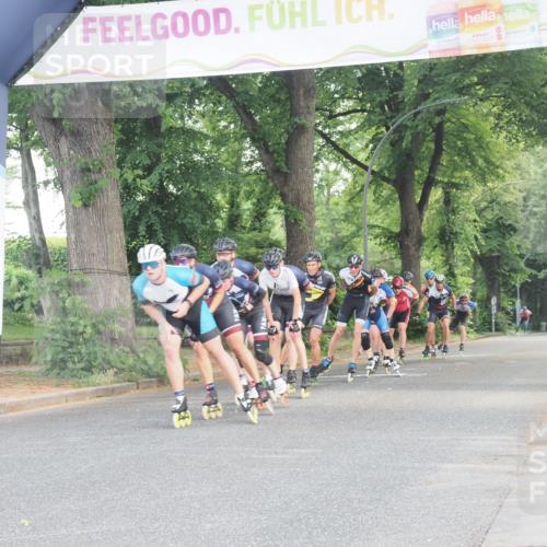29.06.2025 - hella hamburg halbmarathon KatJ http://msf.ph/oto/8158572 29.06.2025 09:04:55 Zwischen KM18-KM19  meine-sportfotos.de