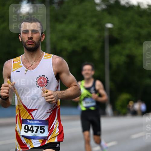 29.06.2025 - hella hamburg halbmarathon Dr. Thomas Lammeyer http://msf.ph/oto/8158583 29.06.2025 09:43:43 Kennedybrücke 5253, 6816, 9151, 9447, 9475 meine-sportfotos.de