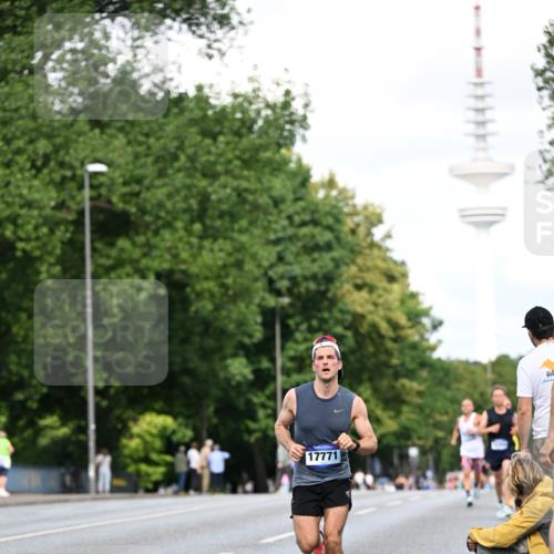 29.06.2025 - hella hamburg halbmarathon Dr. Thomas Lammeyer http://msf.ph/oto/8158663 29.06.2025 09:43:51 Kennedybrücke 5253, 6816, 9151, 9475 meine-sportfotos.de