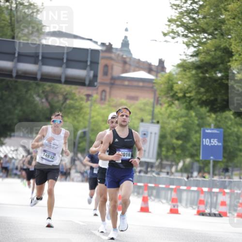 29.06.2025 - hella hamburg halbmarathon Jannik Wohlers http://msf.ph/oto/8158853 29.06.2025 09:38:56 Lombardsbrücke 4524, 14188, 16529, 18694, 19072 meine-sportfotos.de