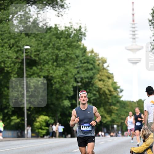 29.06.2025 - hella hamburg halbmarathon Dr. Thomas Lammeyer http://msf.ph/oto/8158884 29.06.2025 09:43:51 Kennedybrücke 5253, 6816, 9151, 9475 meine-sportfotos.de