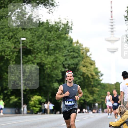 29.06.2025 - hella hamburg halbmarathon Dr. Thomas Lammeyer http://msf.ph/oto/8158897 29.06.2025 09:43:51 Kennedybrücke 5253, 6816, 9151, 9475 meine-sportfotos.de