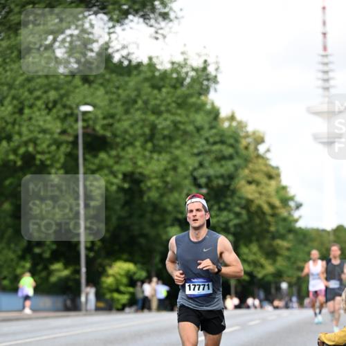 29.06.2025 - hella hamburg halbmarathon Dr. Thomas Lammeyer http://msf.ph/oto/8158918 29.06.2025 09:43:51 Kennedybrücke 5253, 6816, 9151, 9475 meine-sportfotos.de