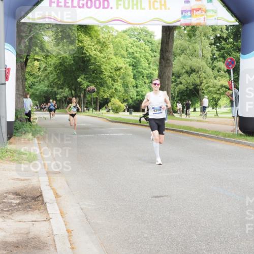 29.06.2025 - hella hamburg halbmarathon MichiJ http://msf.ph/oto/8159001 29.06.2025 10:09:48 Zwischen KM18-KM19 11342, 15495 meine-sportfotos.de