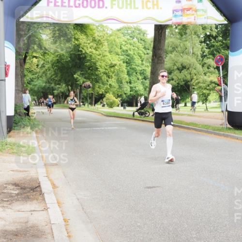 29.06.2025 - hella hamburg halbmarathon MichiJ http://msf.ph/oto/8159030 29.06.2025 10:09:48 Zwischen KM18-KM19 11342, 15495 meine-sportfotos.de