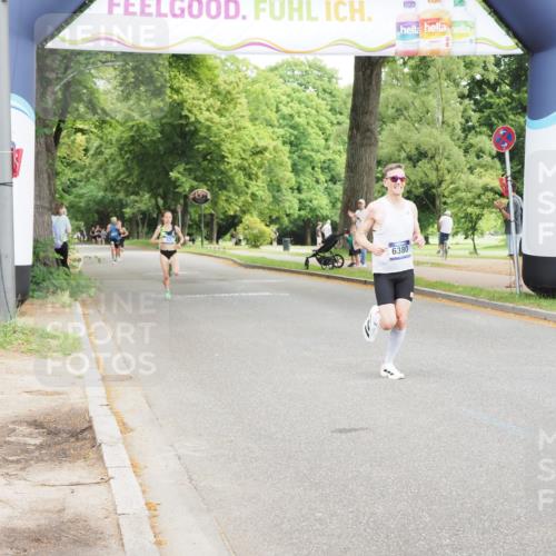 29.06.2025 - hella hamburg halbmarathon MichiJ http://msf.ph/oto/8159048 29.06.2025 10:09:48 Zwischen KM18-KM19 11342, 15495 meine-sportfotos.de