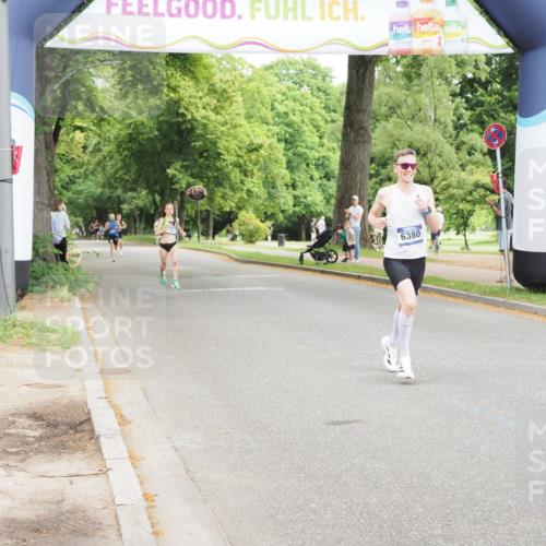 29.06.2025 - hella hamburg halbmarathon MichiJ http://msf.ph/oto/8159064 29.06.2025 10:09:48 Zwischen KM18-KM19 11342, 15495 meine-sportfotos.de