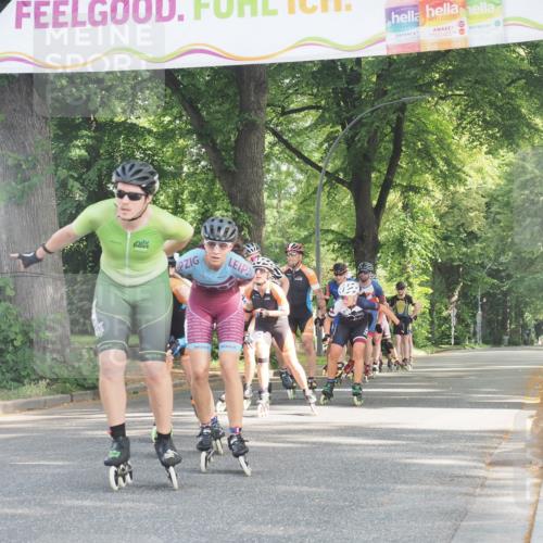 29.06.2025 - hella hamburg halbmarathon KatJ http://msf.ph/oto/8159149 29.06.2025 09:06:19 Zwischen KM18-KM19  meine-sportfotos.de