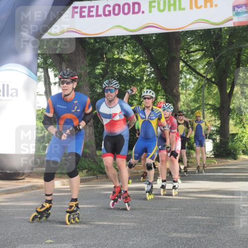 29.06.2025 - hella hamburg halbmarathon KatJ http://msf.ph/oto/8159266 29.06.2025 09:06:21 Zwischen KM18-KM19  meine-sportfotos.de