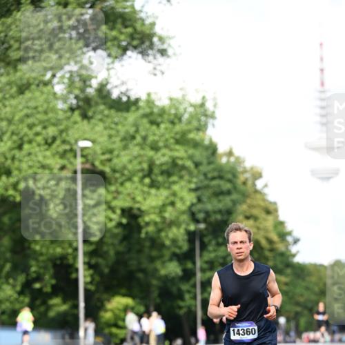 29.06.2025 - hella hamburg halbmarathon Dr. Thomas Lammeyer http://msf.ph/oto/8159270 29.06.2025 09:43:56 Kennedybrücke  meine-sportfotos.de