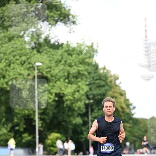 29.06.2025 - hella hamburg halbmarathon Dr. Thomas Lammeyer http://msf.ph/oto/8159303 29.06.2025 09:43:56 Kennedybrücke  meine-sportfotos.de
