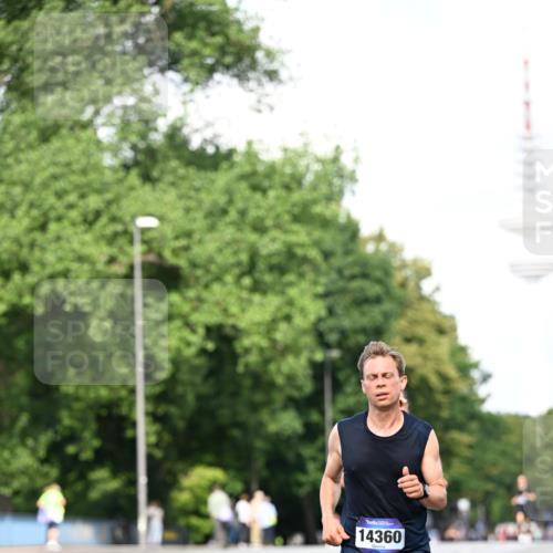 29.06.2025 - hella hamburg halbmarathon Dr. Thomas Lammeyer http://msf.ph/oto/8159326 29.06.2025 09:43:57 Kennedybrücke  meine-sportfotos.de