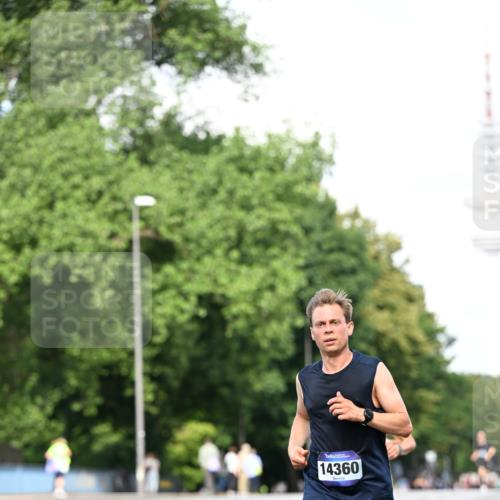 29.06.2025 - hella hamburg halbmarathon Dr. Thomas Lammeyer http://msf.ph/oto/8159346 29.06.2025 09:43:57 Kennedybrücke  meine-sportfotos.de