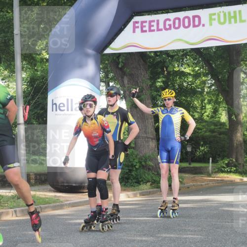 29.06.2025 - hella hamburg halbmarathon KatJ http://msf.ph/oto/8159349 29.06.2025 09:06:23 Zwischen KM18-KM19  meine-sportfotos.de