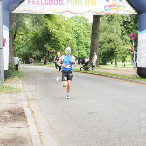 29.06.2025 - hella hamburg halbmarathon MichiJ http://msf.ph/oto/8159359 29.06.2025 10:09:56 Zwischen KM18-KM19 53, 6380 meine-sportfotos.de