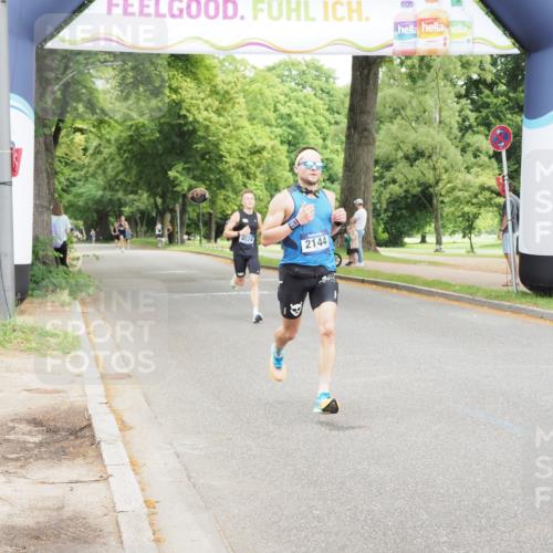 29.06.2025 - hella hamburg halbmarathon MichiJ http://msf.ph/oto/8159401 29.06.2025 10:09:56 Zwischen KM18-KM19 53, 6380 meine-sportfotos.de