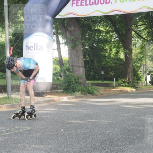 29.06.2025 - hella hamburg halbmarathon KatJ http://msf.ph/oto/8159569 29.06.2025 09:06:37 Zwischen KM18-KM19  meine-sportfotos.de
