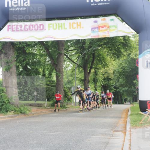 29.06.2025 - hella hamburg halbmarathon KatJ http://msf.ph/oto/8159616 29.06.2025 09:07:42 Zwischen KM18-KM19  meine-sportfotos.de