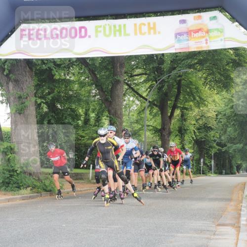 29.06.2025 - hella hamburg halbmarathon KatJ http://msf.ph/oto/8159670 29.06.2025 09:07:44 Zwischen KM18-KM19  meine-sportfotos.de