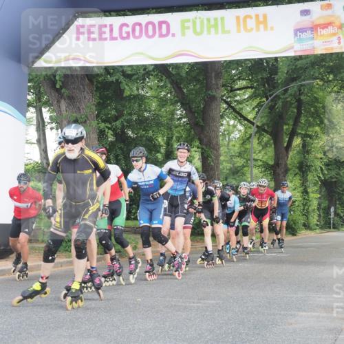 29.06.2025 - hella hamburg halbmarathon KatJ http://msf.ph/oto/8159734 29.06.2025 09:07:44 Zwischen KM18-KM19  meine-sportfotos.de