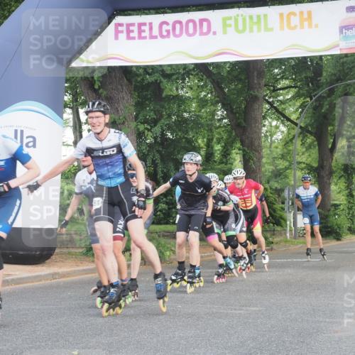 29.06.2025 - hella hamburg halbmarathon KatJ http://msf.ph/oto/8159827 29.06.2025 09:07:45 Zwischen KM18-KM19  meine-sportfotos.de