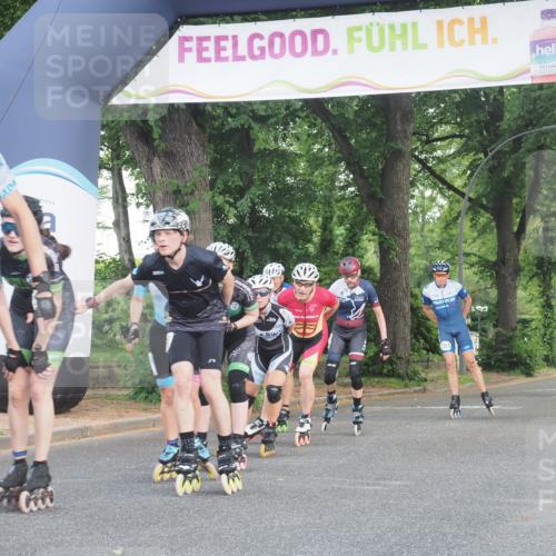 29.06.2025 - hella hamburg halbmarathon KatJ http://msf.ph/oto/8159872 29.06.2025 09:07:45 Zwischen KM18-KM19  meine-sportfotos.de