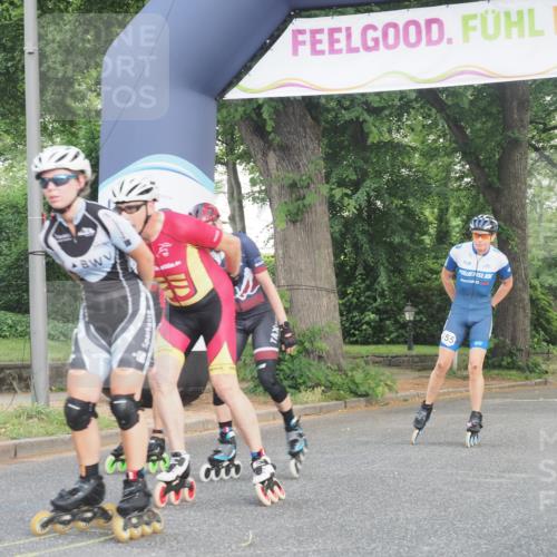 29.06.2025 - hella hamburg halbmarathon KatJ http://msf.ph/oto/8159950 29.06.2025 09:07:46 Zwischen KM18-KM19  meine-sportfotos.de