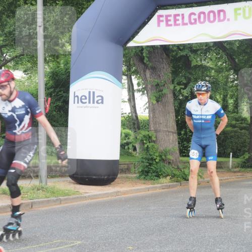 29.06.2025 - hella hamburg halbmarathon KatJ http://msf.ph/oto/8159993 29.06.2025 09:07:46 Zwischen KM18-KM19  meine-sportfotos.de
