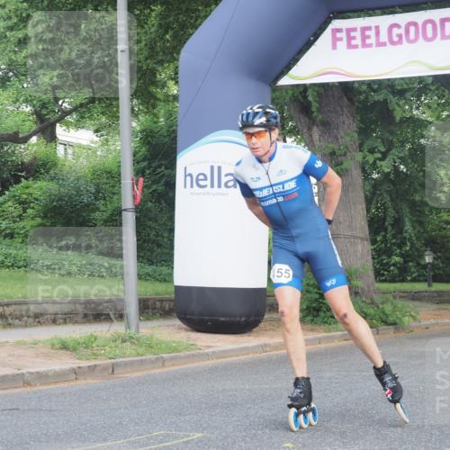 29.06.2025 - hella hamburg halbmarathon KatJ http://msf.ph/oto/8160034 29.06.2025 09:07:47 Zwischen KM18-KM19  meine-sportfotos.de