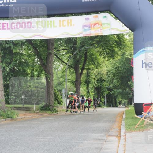 29.06.2025 - hella hamburg halbmarathon KatJ http://msf.ph/oto/8160129 29.06.2025 09:08:41 Zwischen KM18-KM19  meine-sportfotos.de