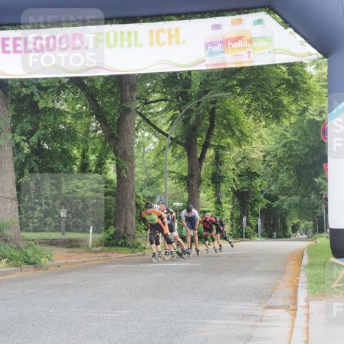 29.06.2025 - hella hamburg halbmarathon KatJ http://msf.ph/oto/8160162 29.06.2025 09:08:41 Zwischen KM18-KM19  meine-sportfotos.de