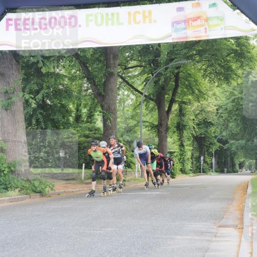 29.06.2025 - hella hamburg halbmarathon KatJ http://msf.ph/oto/8160188 29.06.2025 09:08:42 Zwischen KM18-KM19  meine-sportfotos.de