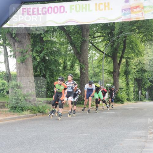 29.06.2025 - hella hamburg halbmarathon KatJ http://msf.ph/oto/8160218 29.06.2025 09:08:42 Zwischen KM18-KM19  meine-sportfotos.de