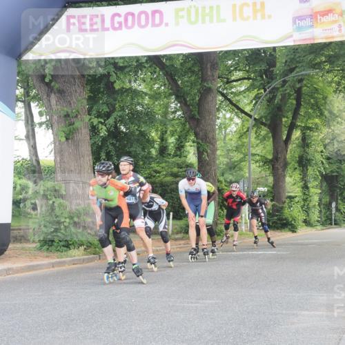 29.06.2025 - hella hamburg halbmarathon KatJ http://msf.ph/oto/8160262 29.06.2025 09:08:43 Zwischen KM18-KM19  meine-sportfotos.de