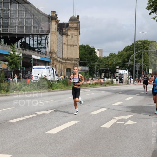 29.06.2025 - hella hamburg halbmarathon Yannick Fuchs http://msf.ph/oto/8160316 29.06.2025 10:20:23 20KM 1271, 2483, 8376, 10867, 11078, 11994, 13913, 14113, 14836, 15483, 16484 meine-sportfotos.de