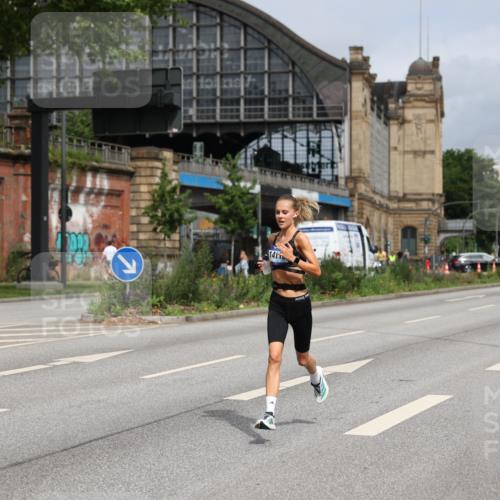 29.06.2025 - hella hamburg halbmarathon Yannick Fuchs http://msf.ph/oto/8160340 29.06.2025 10:20:24 20KM 1271, 2483, 8376, 10867, 11078, 11994, 13913, 14113, 14836, 15483, 16484 meine-sportfotos.de