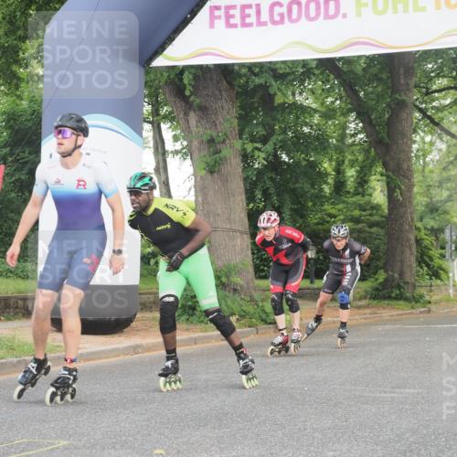 29.06.2025 - hella hamburg halbmarathon KatJ http://msf.ph/oto/8160350 29.06.2025 09:08:44 Zwischen KM18-KM19  meine-sportfotos.de