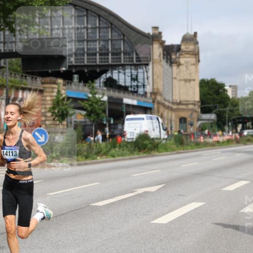 29.06.2025 - hella hamburg halbmarathon Yannick Fuchs http://msf.ph/oto/8160373 29.06.2025 10:20:25 20KM 1271, 2483, 8376, 10867, 11078, 11994, 13913, 14113, 14836, 15483, 16484 meine-sportfotos.de