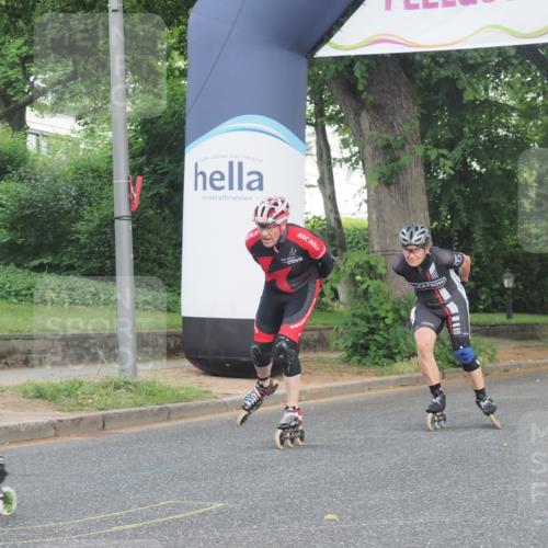 29.06.2025 - hella hamburg halbmarathon KatJ http://msf.ph/oto/8160389 29.06.2025 09:08:44 Zwischen KM18-KM19  meine-sportfotos.de