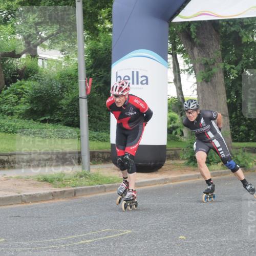 29.06.2025 - hella hamburg halbmarathon KatJ http://msf.ph/oto/8160400 29.06.2025 09:08:44 Zwischen KM18-KM19  meine-sportfotos.de