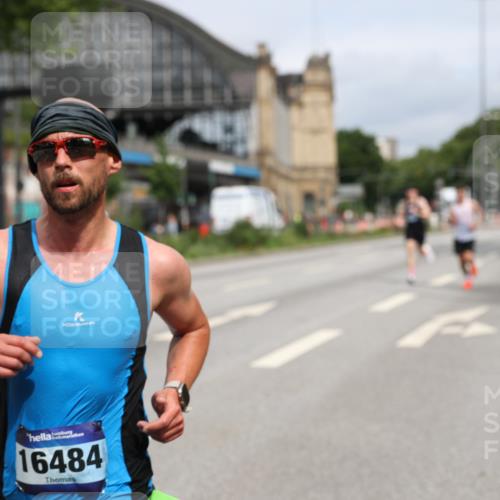 29.06.2025 - hella hamburg halbmarathon Yannick Fuchs http://msf.ph/oto/8160452 29.06.2025 10:20:27 20KM 1271, 2483, 8376, 10867, 11078, 11994, 13913, 14113, 14836, 15483, 16484 meine-sportfotos.de