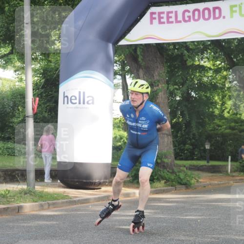 29.06.2025 - hella hamburg halbmarathon KatJ http://msf.ph/oto/8160751 29.06.2025 09:10:09 Zwischen KM18-KM19  meine-sportfotos.de