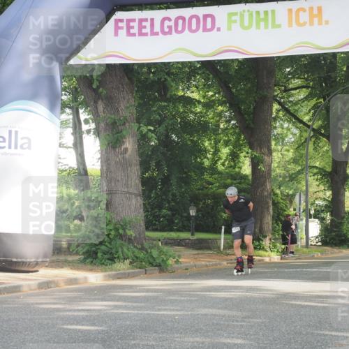 29.06.2025 - hella hamburg halbmarathon KatJ http://msf.ph/oto/8160759 29.06.2025 09:10:18 Zwischen KM18-KM19  meine-sportfotos.de