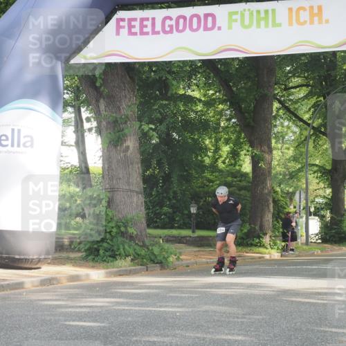 29.06.2025 - hella hamburg halbmarathon KatJ http://msf.ph/oto/8160778 29.06.2025 09:10:18 Zwischen KM18-KM19  meine-sportfotos.de