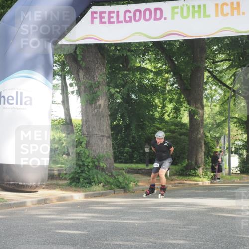 29.06.2025 - hella hamburg halbmarathon KatJ http://msf.ph/oto/8160785 29.06.2025 09:10:18 Zwischen KM18-KM19  meine-sportfotos.de